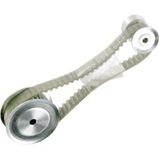 Reely Zahnflachriemen