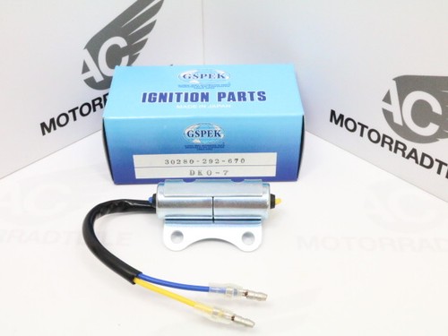 Honda 125 kondensator - t,