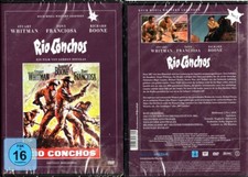 RIO CONCHOS (1964) --- Koch