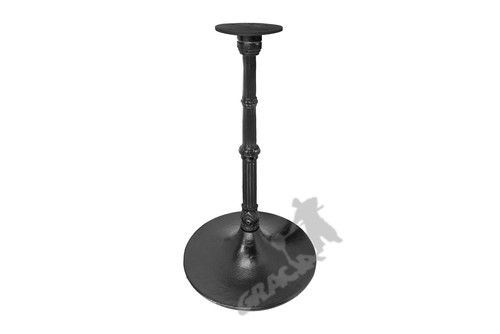 Tischgestell nre06 gartentisch - tischgestell,