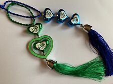 Auto Anhänger Allah Mohammad Rückspiegelanhänger Wandschmuck Islamische Deko