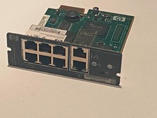 HP USV UPS  Management Module