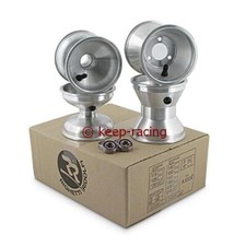 Kart Kartfelgen, Alu Felge