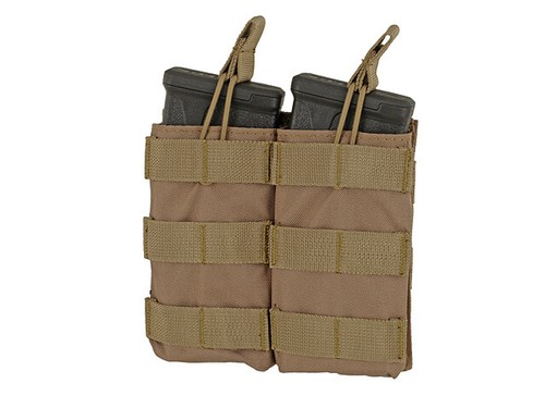 Molle double mag pouch - mag,