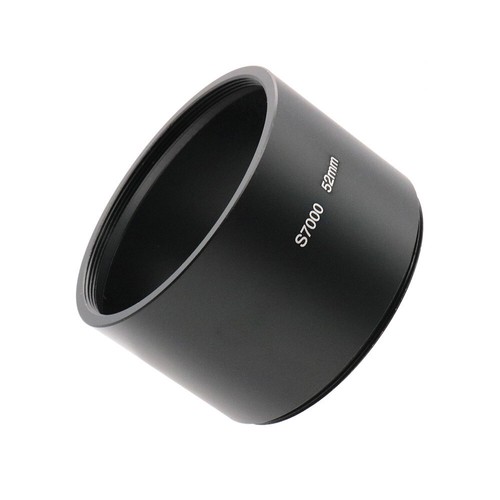 S7000 52mm adaptertubus - 52mm, für