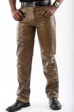 Tschul herren lederhose - herren,