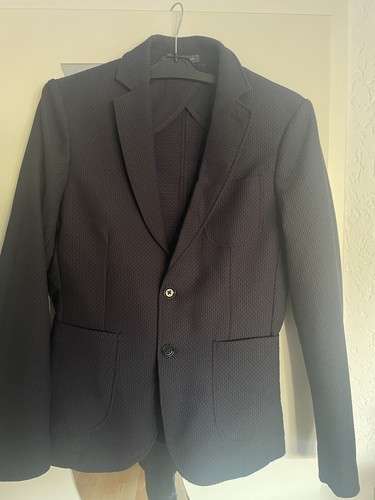 Zara sakko blazer mit - /,