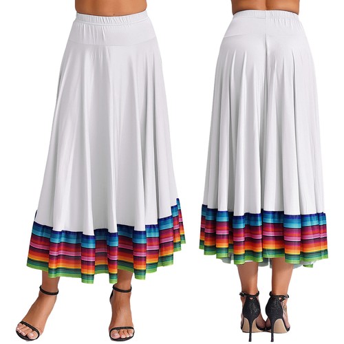 Flamenco rock damen - flamenco,