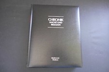 Chronik Macht und Religion - Macht in der Moderne