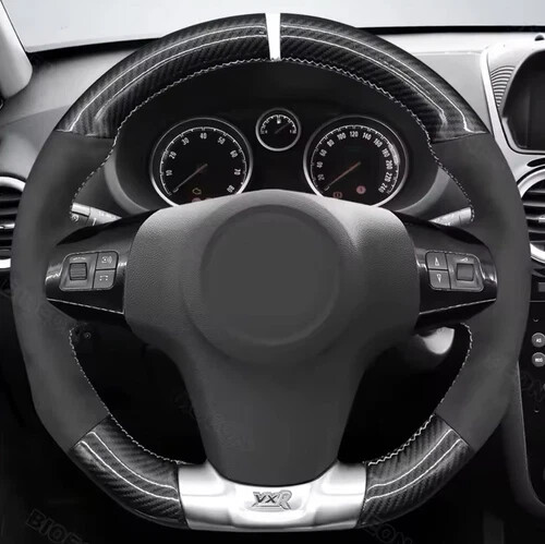 Vauxhall corsa vxr - (opel),