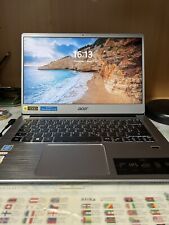 Acer Swift 3 SF314-54-P2RK