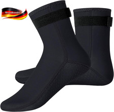 Neoprensocken für Wassersport