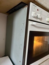 Siemens Elektroherd Set –