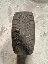 1 x Michelin Pilot Alpin