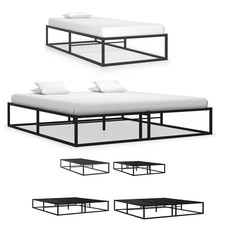 Metallbett Bettgestell Bett