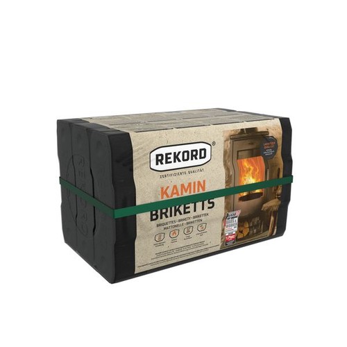 Rekord braunkohle - rekord,