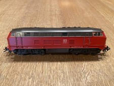 Märklin H0 aus 29425 Diesellok BR BR 216 050-5 rot der DB