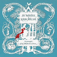 In Winter - Katie Melua CD