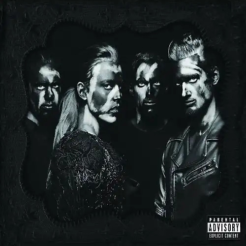 Halestorm the strange - the, case