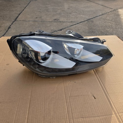 Scheinwerfer xenon led rechts - xenon,