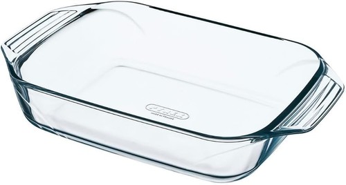 Pyrex 406b000 bräter - pyrex,