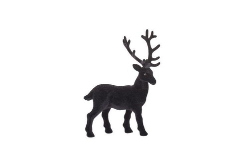 Solna hirsch schwarz - solna, s,