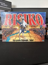 Risiko Das große