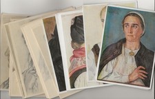 Konvolut Deutscher Blutadel -