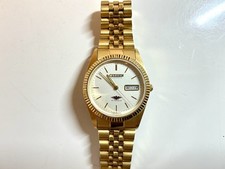 Citizen Automatic 21 Jewels