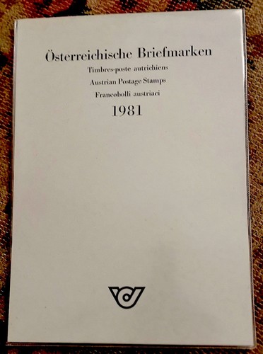 österreich briefmarken - Österreich,