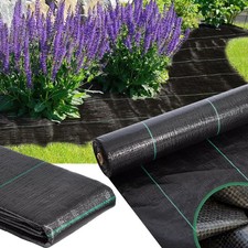 Unkrautvlies Gartenvlies