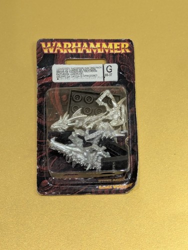 Warhammer echsenmenschen - warhammer,