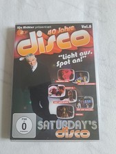 Ilja Richter präsentiert 40