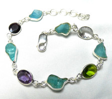 💝Aquamarin, Amethyst