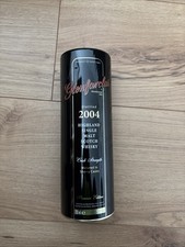 Whiskydose Glenfarclas Cask Strength 2004 LEERE DOSE