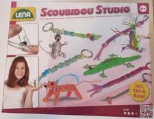 Scoubidou Studio