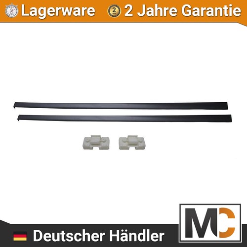 Kit seitenschweller links - seitenschweller,