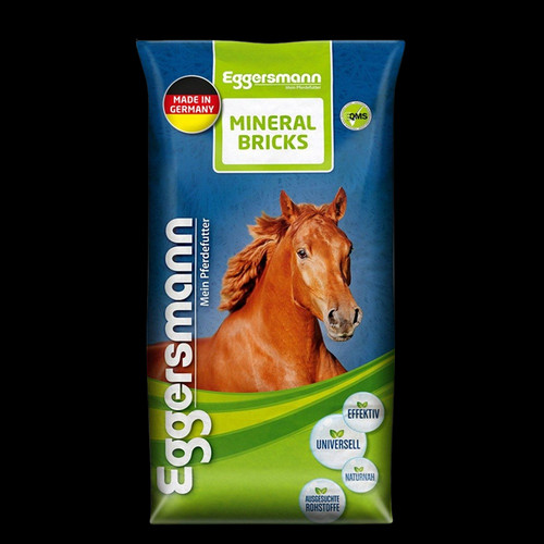 Eggersmann mineral bricks - eggersmann, 25