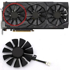 For ASUS Strix GTX 980Ti GTX