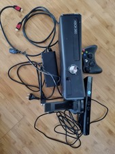 Xbox 360 kinect inkl - xbox, inkl.