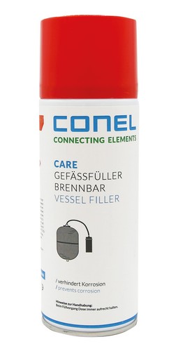 Conel gefäßfüller - conel,