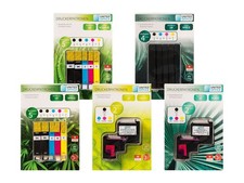 United Office HP kompatibel Druckerpatronen Patrone Drucker mit Chip