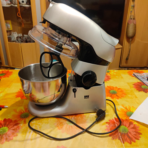 Bosch mum küchenmaschine 700 - mum,