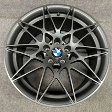 BMW M4 F82 F83 2017 20 Zoll