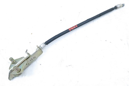 Yamaha 600 diversion 4br - 600,