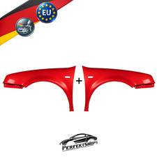 Kotflügel VW Golf IV 4 LP3G