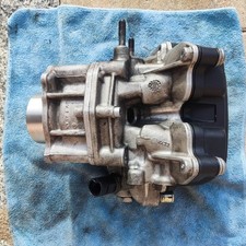 BMW C1 125ccm Zylinder