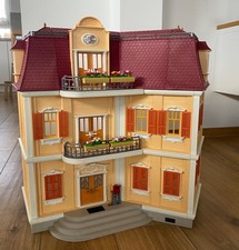 großes gut erhaltenes