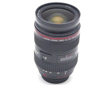 Canon EF 24-70 mm 2.8 L USM