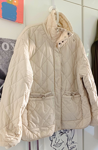 Page one damen steppjacke - damen,